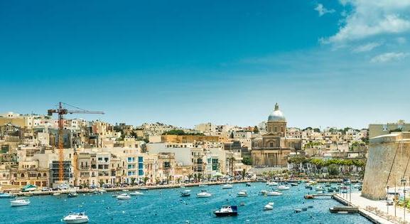 Máltai turizmus: még több felfedezni való