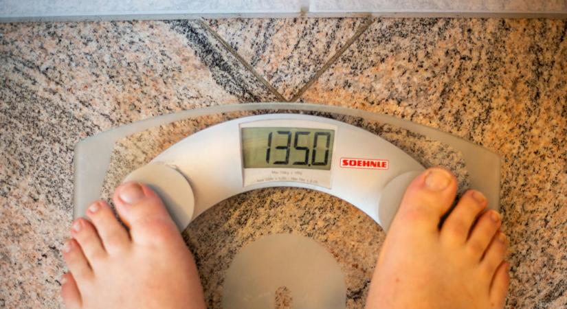 Átlagosan 24 kilogrammot adtak le egy új elhízás elleni gyógyszer klinikai tesztjének résztvevői