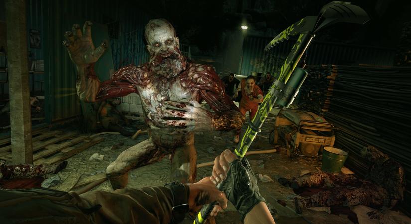 Dying Light: Az alapjáték tulajdonosai most ingyen megkapják a zombis kaland kibővített változatát