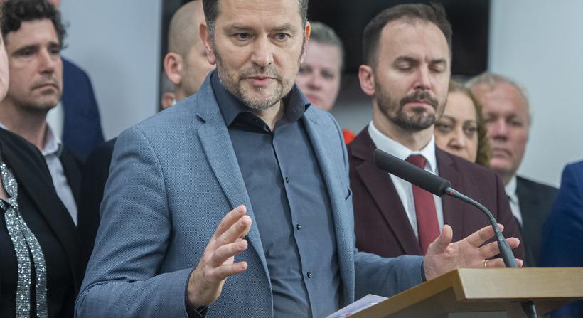 Újabb koalíciós válság a láthatáron