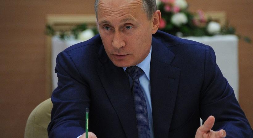 „Putyinnak vége, már rég megbukott” – állítja az USA egykori nemzetbiztonsági tanácsadója