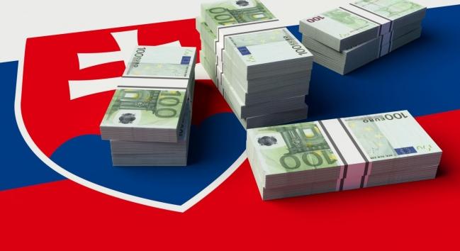 Szlovákia több mint félmillió eurós segítséget ajánlott fel Ukrajnának