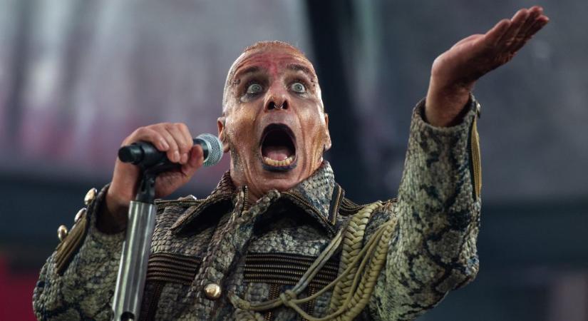 Álhír volt a 2023-as európai turné, egyelőre nincs szó 2023-as budapesti Rammstein-koncertről