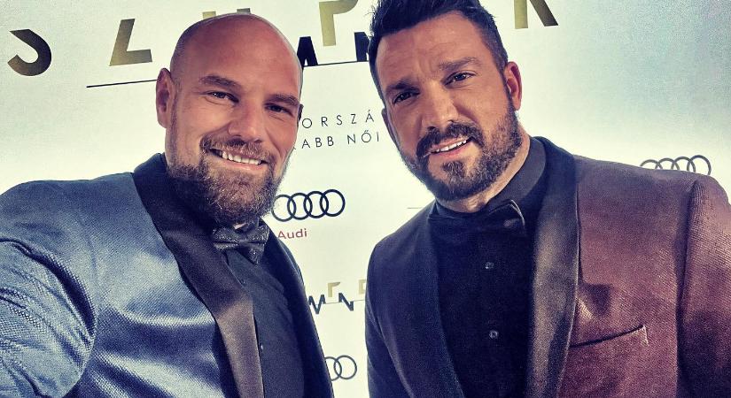 Kocsis Tibor és párja olyat tettek, amit korábban soha – sok minden kiderült a kapcsolatukról
