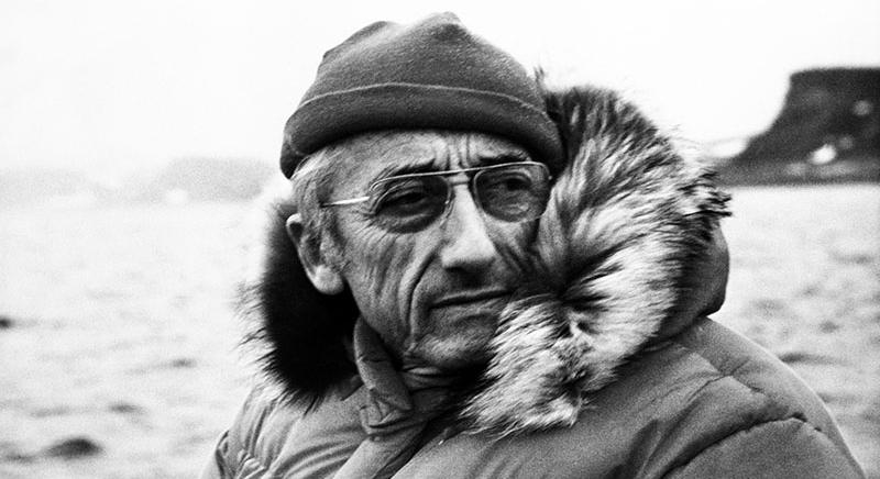 A kapitány, aki elhozta a csend világát – 25 éve hunyt el Jacques-Yves Cousteau