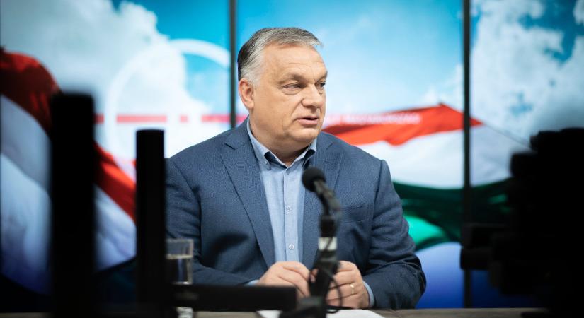 Orbán: Az EB javaslata egy atombomba