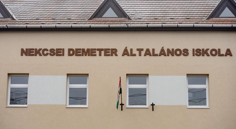 Fidesz: a gyöngyöspatai iskolaperben a jog nem találkozott az igazsággal