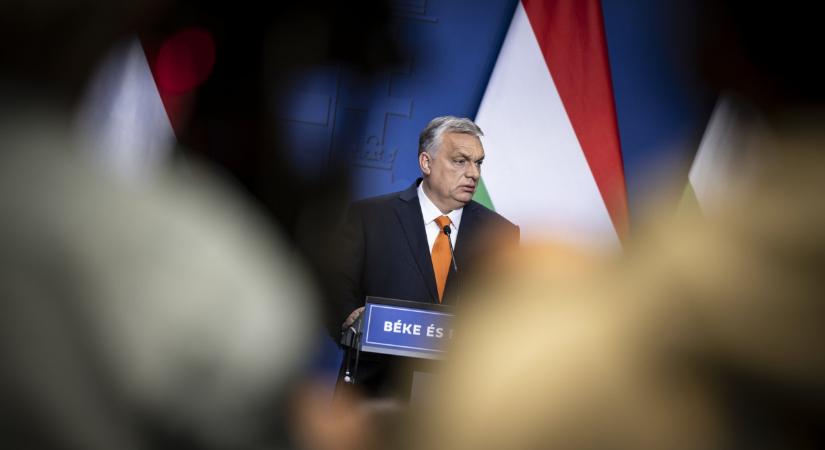 Orbán Viktor: az olajembargó atombomba a magyar gazdaságra