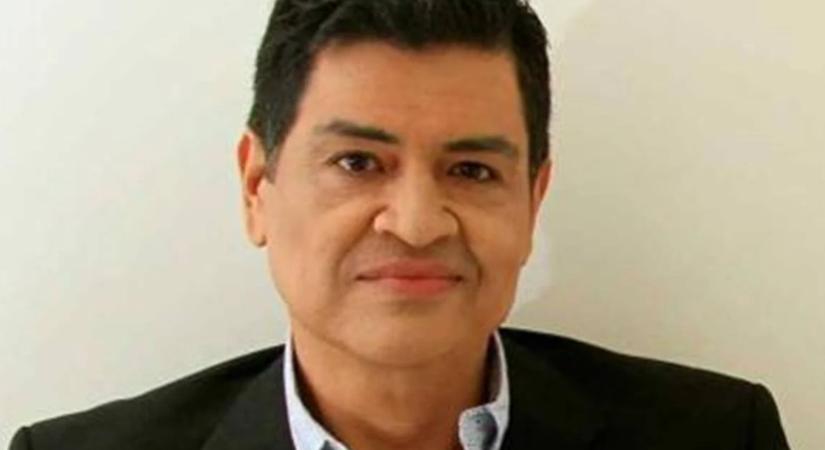 Holtan találtak egy elrabolt újságírót Mexikóban
