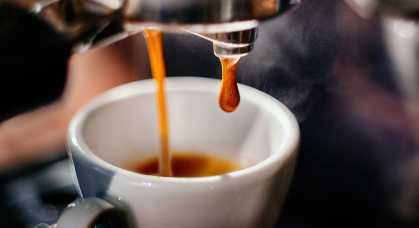 Kokaint találtak a Nespresso kávészállítmányában