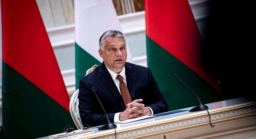 Orbán Viktor Minszkben: Az EU szüntesse meg a Fehéroroszországgal szembeni szankciókat!
