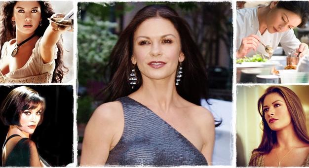 Catherine Zeta-Jones 10 legjobb filmje, amit kár lenne kihagyni