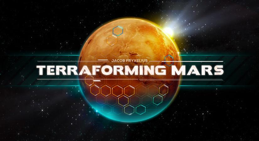 Heti ingyenes – Transforming Mars és Guild Wars 2: Heroic Edition