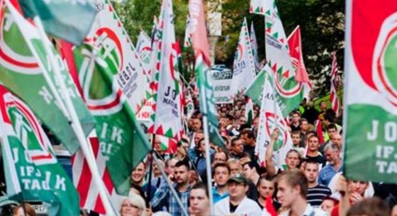 Ketten indulhatnak a Jobbik elnöki székéért, a választmányi elnök már szinte nyert