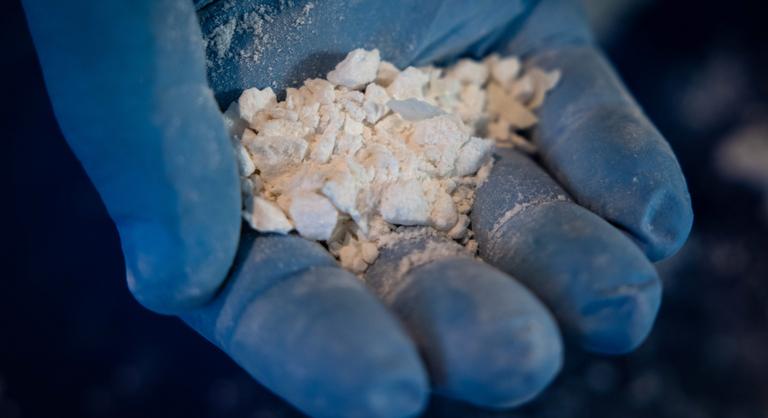 Európa kezd a világ kokainközpontjává válni