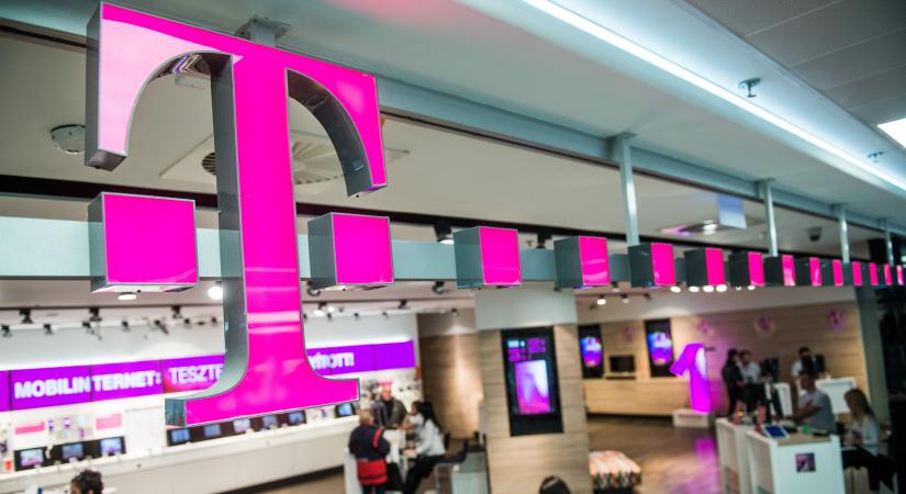A Telekom újra az első helyen a mobileszközök online értékesítésében