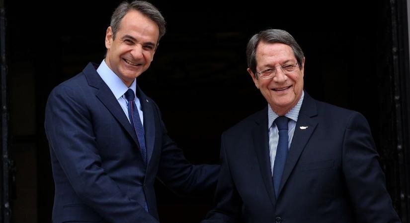 Ciprus, Görögország és Málta aggódik az EU-szankciók miatt
