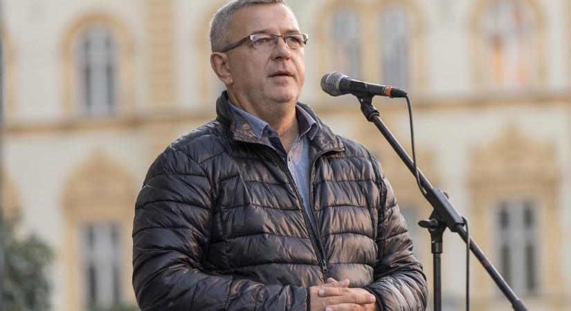 Szilágyi György szerint a Jobbiknak lépnie kellett volna a szexuális zaklatási ügyben