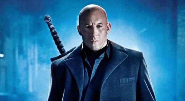 Vin Diesel főszereplésével jöhet Az utolsó boszorkányvadász 2!