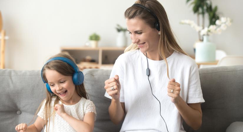 A szakember válaszol: Így hat a klasszikus zene a gyermekek mentális fejlődésére