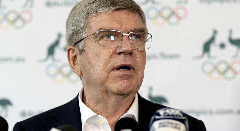 Brisbane 2032: Ez az olimpia nemcsak Ausztráliáé lesz – Bach