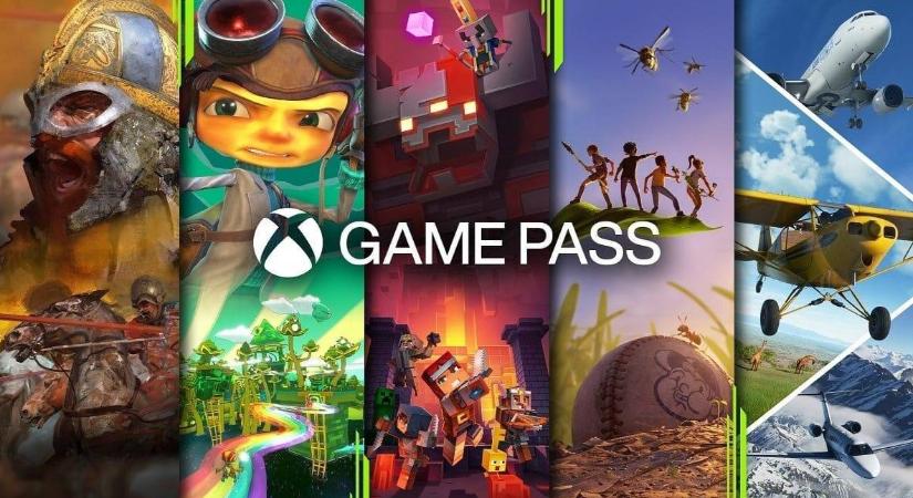 Állítólag új eszközön dolgozik az Xbox, amivel még könnyebb lesz elérni a Game Pass játékait