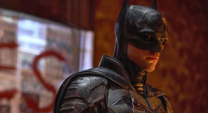 Nagytakarítás Gotham Cityben – Streamszínház, avagy filmajánló a hétvégére