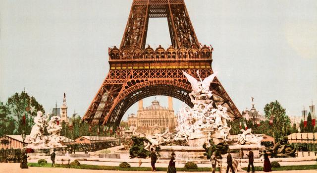 Eladó az Eiffel-torony! Victor Lustig legendás átverései