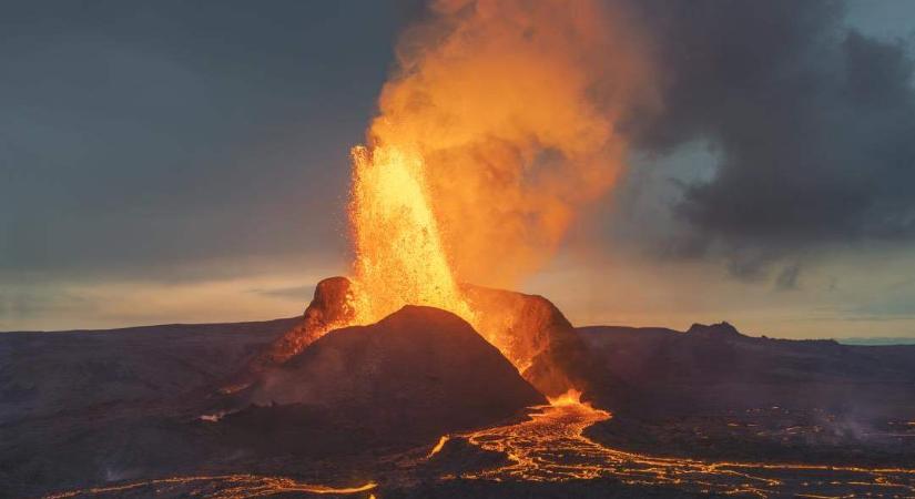 Bizonyos vulkánkitörések nem hűtik, hanem egyenesen melegítik a bolygót