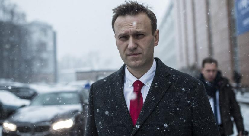 Izgalmasabb lett a Navalnij-film, mint egy kémthriller