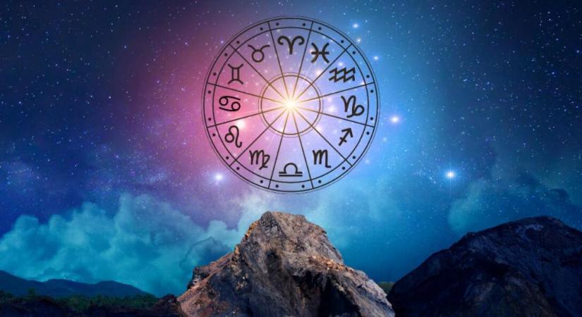 Heti horoszkóp 2022. május 9-15.: A lehetőségek hete a mostani