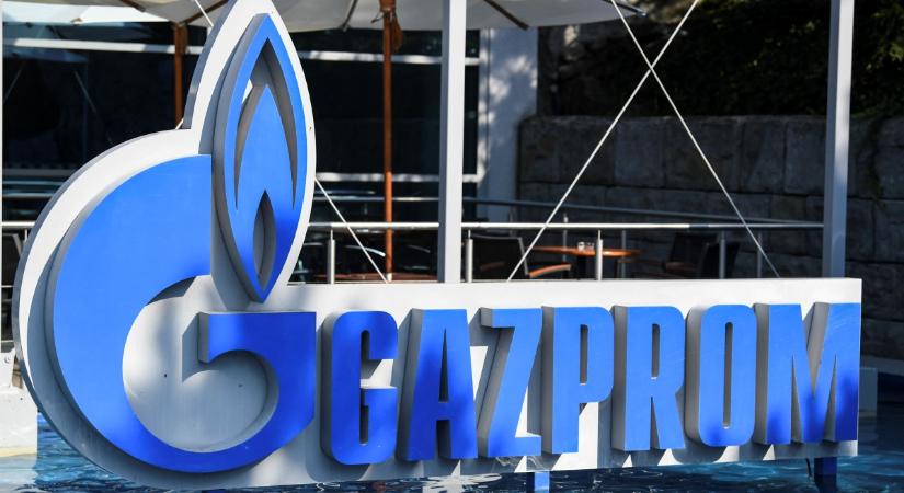 Engedett a Gazprom: nem lesz kötelező rubelben fizetni az orosz gázért