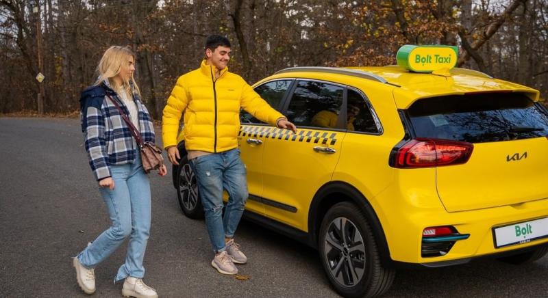 Tovább bővíti magyar városainak körét a Bolt Taxi