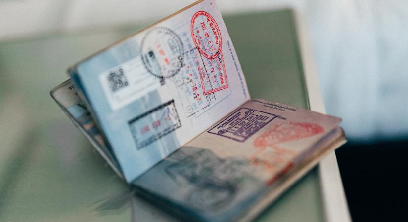 Ennyit kell fizetni a világ legdrágább útleveleiért