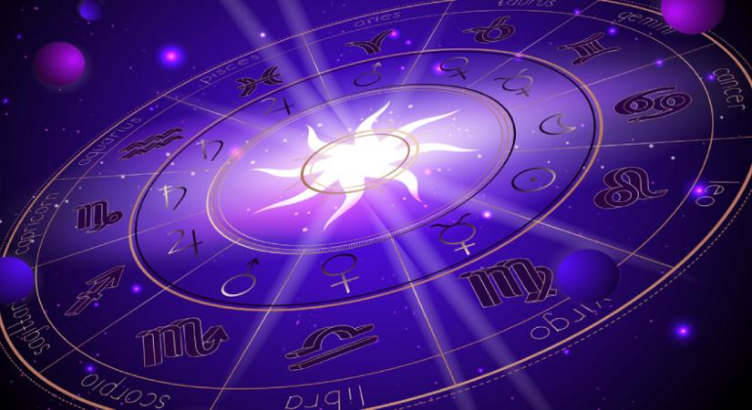 Heti horoszkóp: A Bikát a meggondolatlansága komoly bajba sodorhatja a héten - 2022.05.09. - 2022.05.15.