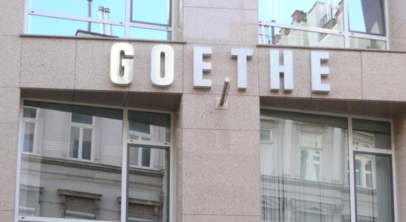 Dolgok Könyvtára nyílt a budapesti Goethe Intézetben