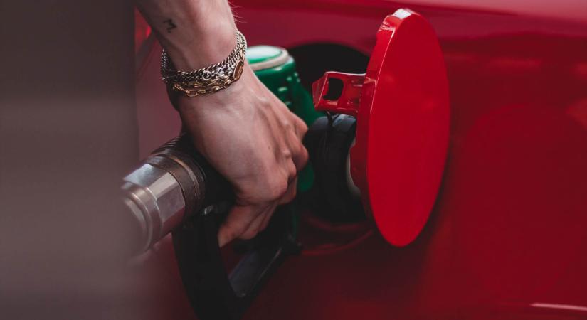 Szivatós szankciók: Németországban már csaknem 800 forintba kerül egy liter gázolaj