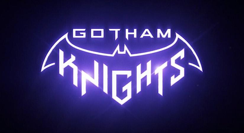 4 fős kooperatív móddal jön a Gotham Knights?