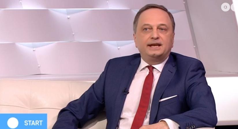 „Nagyon tévednek” – Brenner Koloman szerint nem a 2018-as eredményhez kell mérni a Jobbik teljesítményét