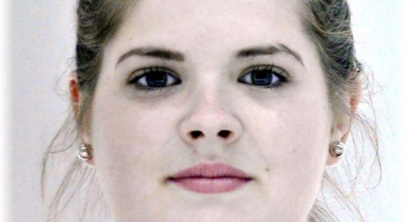 Eltűnt 17 éves szombathelyi lányt keres a rendőrség