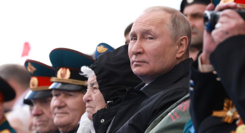 Putyinnak lehet, hogy fogalma sincs, mi jelenthetne győzelmet