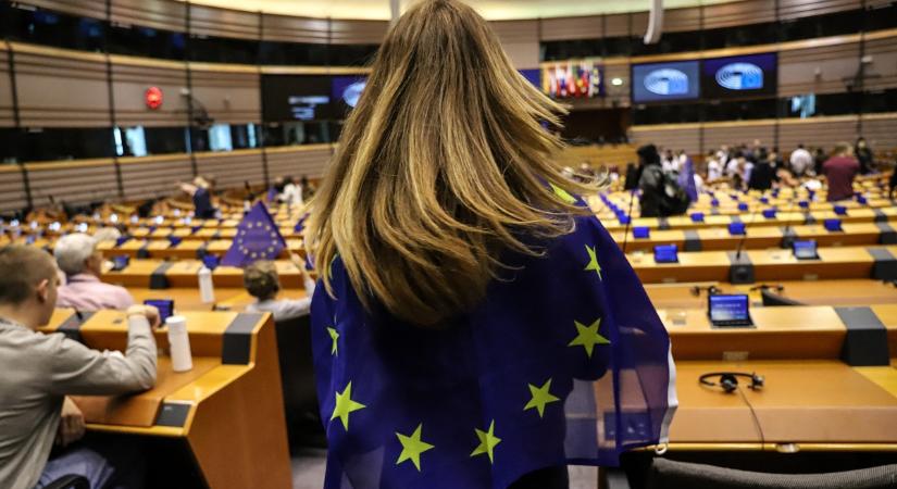 Az uniós országok harmada ellenzi az EU alapító szerződéseinek módosítását
