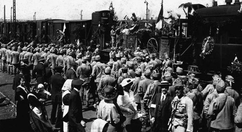 Globalizációs aranykor után rendszerválság: megismétlődhet 1914?