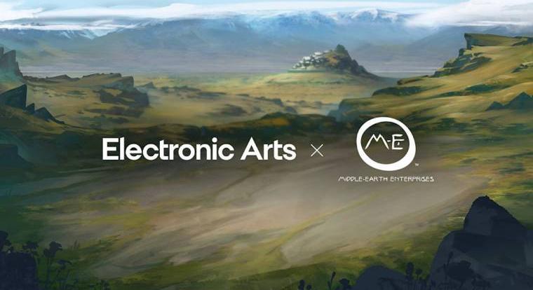 Új A Gyűrűk Ura játékot készít az Electronic Arts