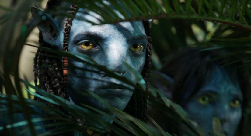 Beleőszültünk, de végre megérkezett az Avatar: A víz útja trailere