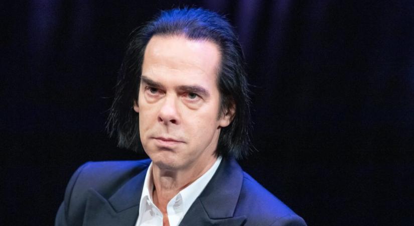 Meghalt Nick Cave fia, Jethro Lazenby, már a második fiát veszíti el a zenész