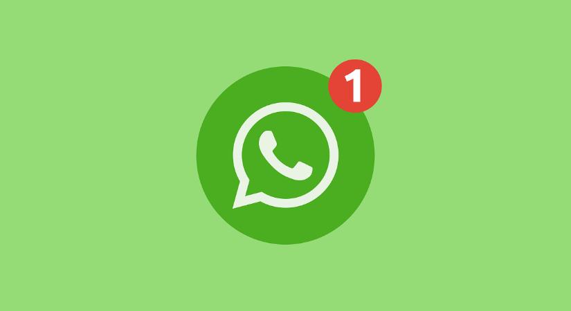 Új funkciók érkeztek meg a WhatsApp alkalmazásra