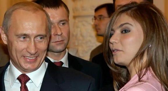 Alina, az orosz árnyék First Lady