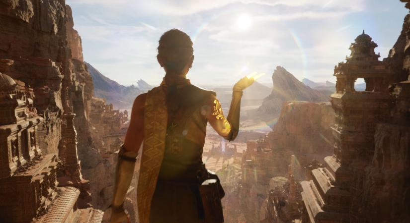 VIDEÓ: Egy fejlesztő olyan realisztikus techdemót alkotott Unreal Engine 5-tel, hogy azt hittük, filmfelvételt látunk