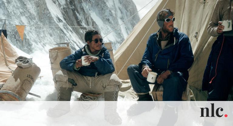 Halál, közel a csillagokhoz: Mount Everest egyik legsötétebb napja